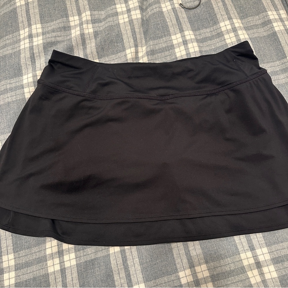 Athleta Tennis Skirt
